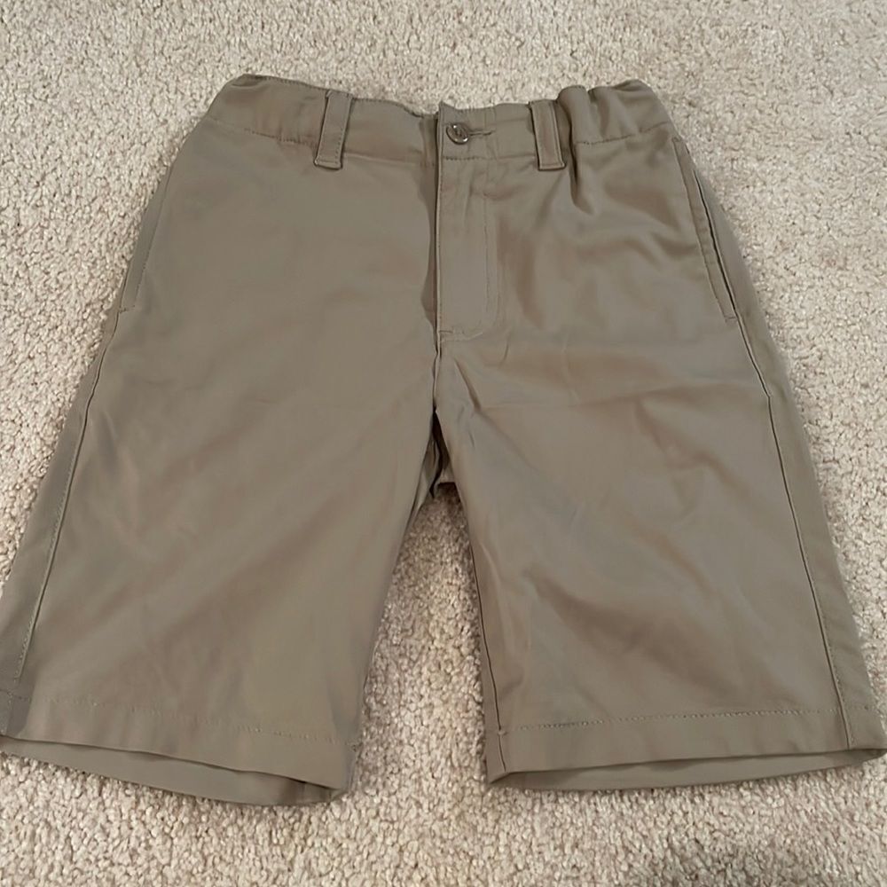 CLASS CLUB SIZE 10 DRESS SHORTS